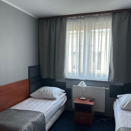 Centrum Słupca Esterno foto
